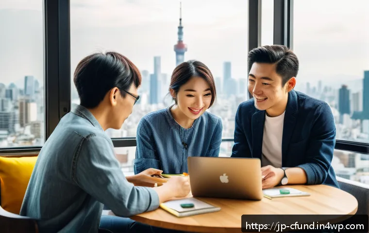 크라우드펀딩을 통한 제품 개발 과정 관련 이미지 1