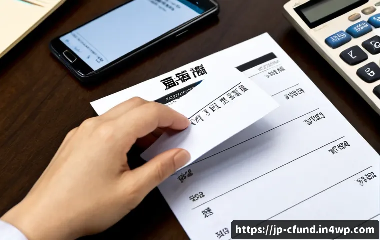 크라우드펀딩 참여 시 자산 관리 방법 관련 이미지 1
